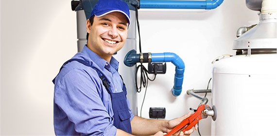 Wentworthville Plumber